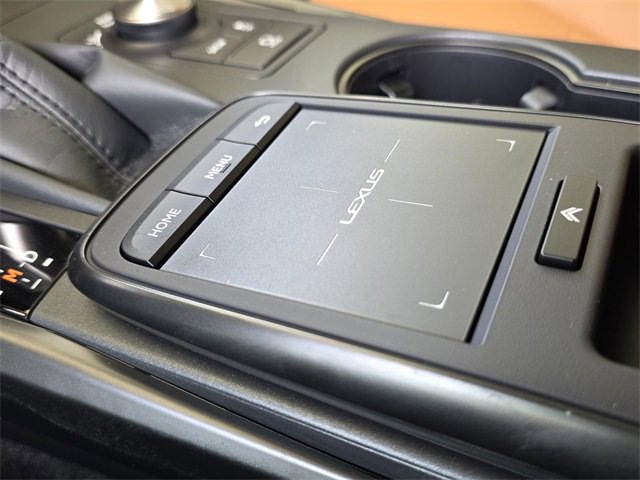 New 2025 Lexus IS 300 w/ Premium Package image 22