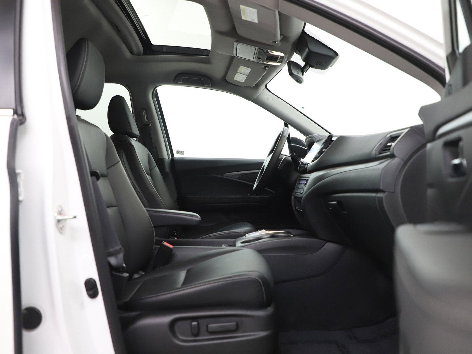 Used 2023 Honda Ridgeline RTL image 11