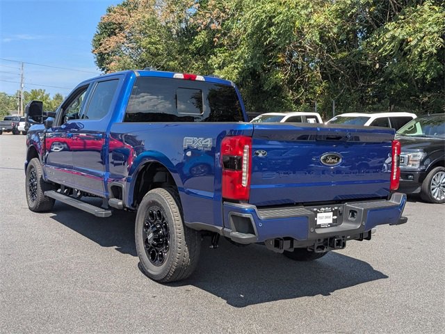 New 2026 Ford F350 Lariat image 5