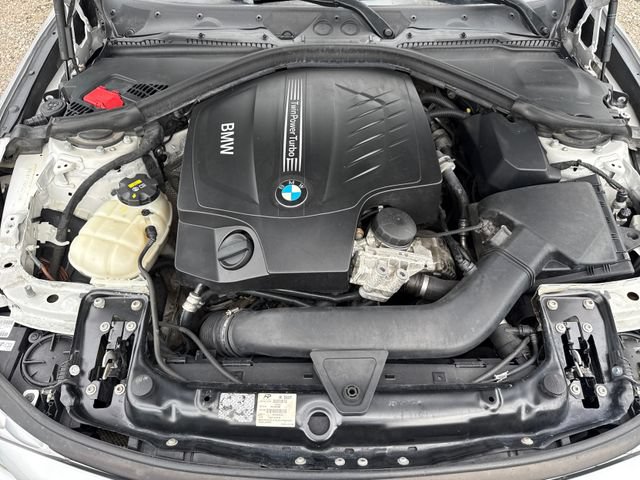 Used 2015 BMW 435i xDrive Convertible AWD/4WD image 26