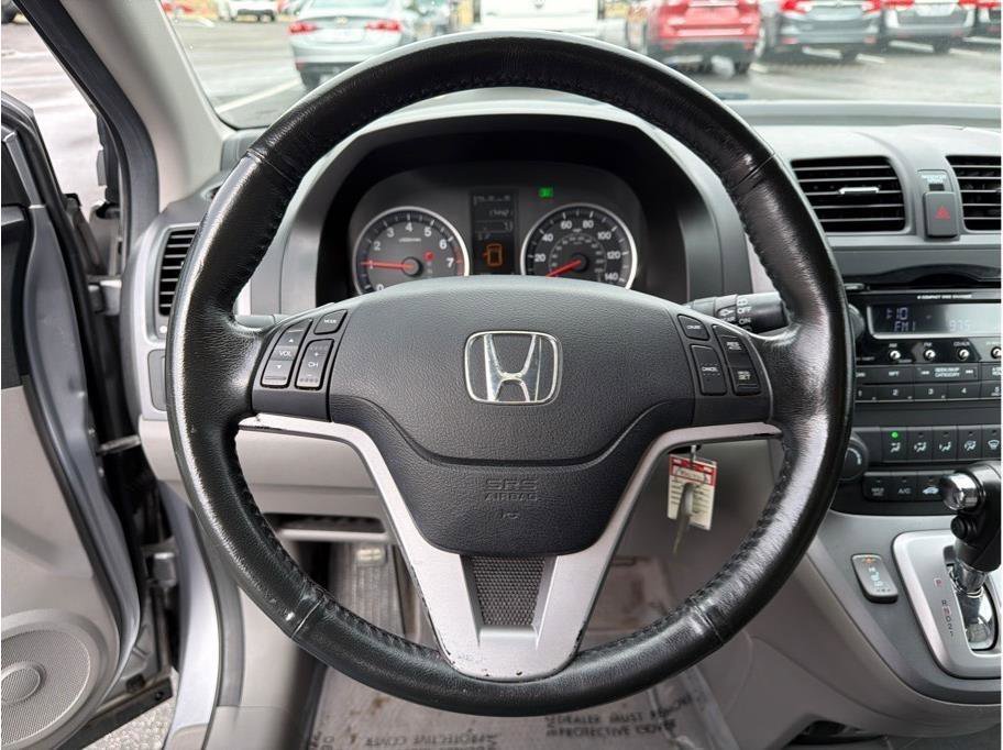 Used 2007 Honda CR-V EX-L image 15