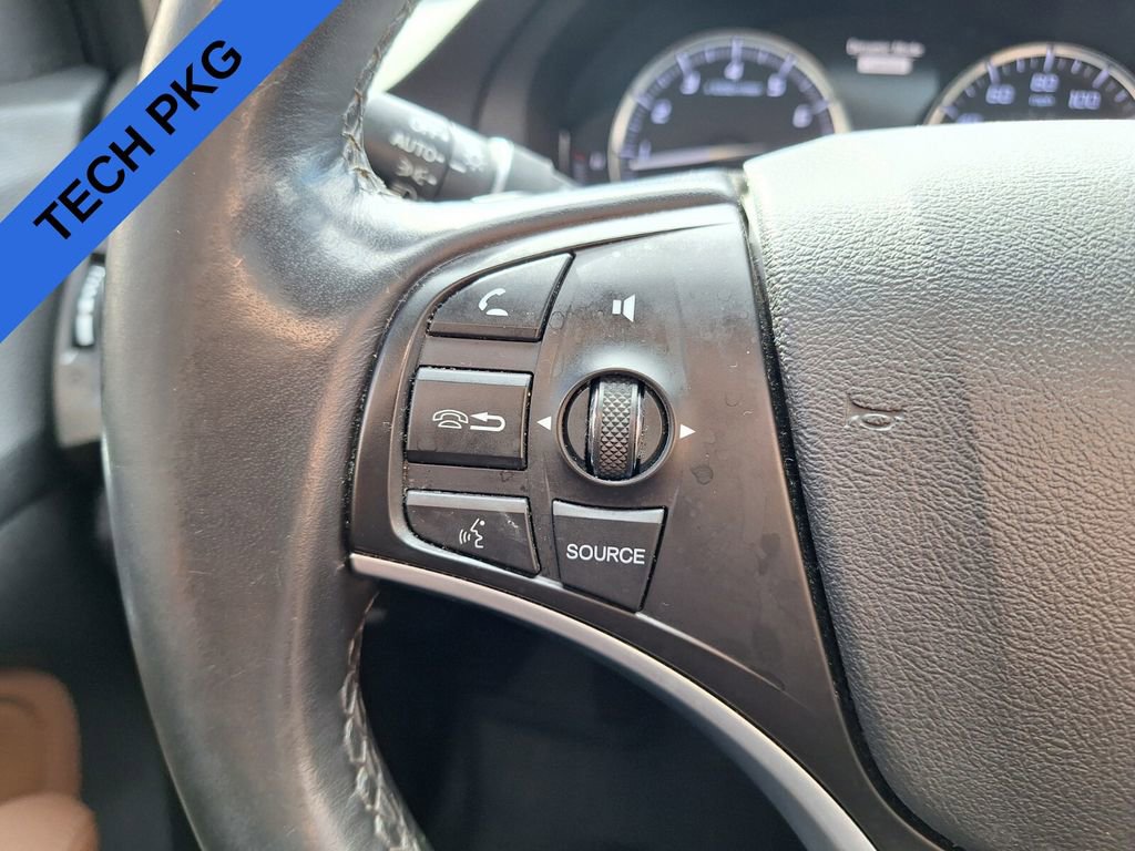 Used 2020 Acura MDX FWD w/ Technology Package image 22
