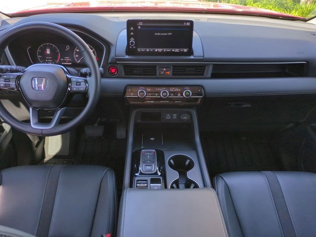 Used 2025 Honda Pilot EX-L image 14