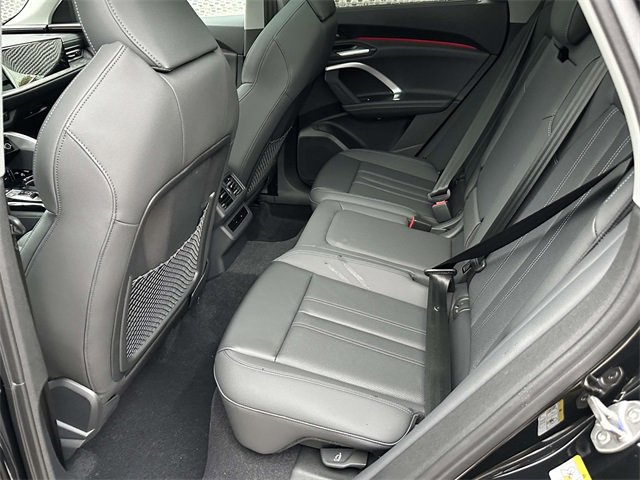New 2025 Audi Q5 Premium Plus image 5