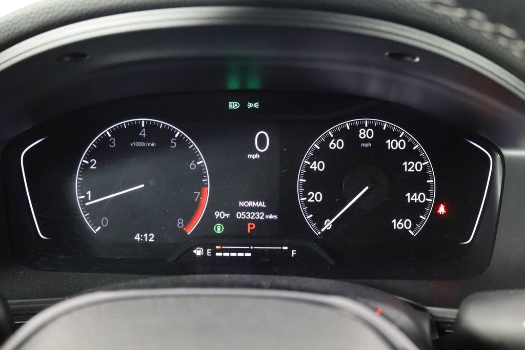Used 2024 Honda Civic Sport image 11