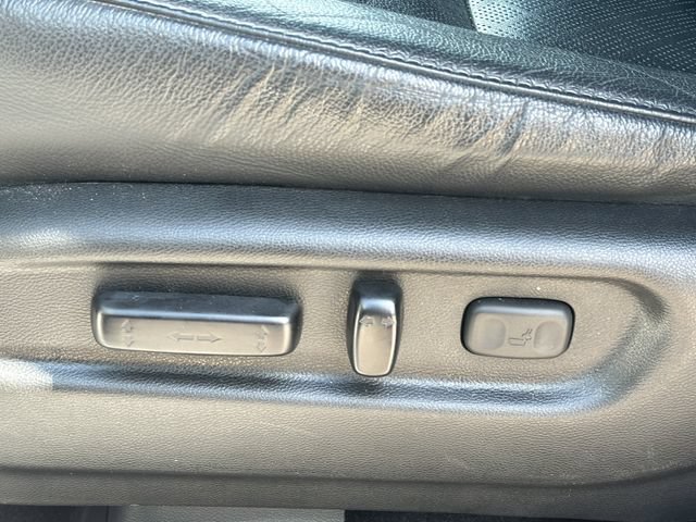 Used 2022 Honda Passport Elite image 13