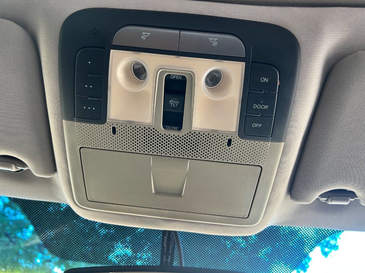 Used 2013 Acura TL w/ Advance Package FWD image 23