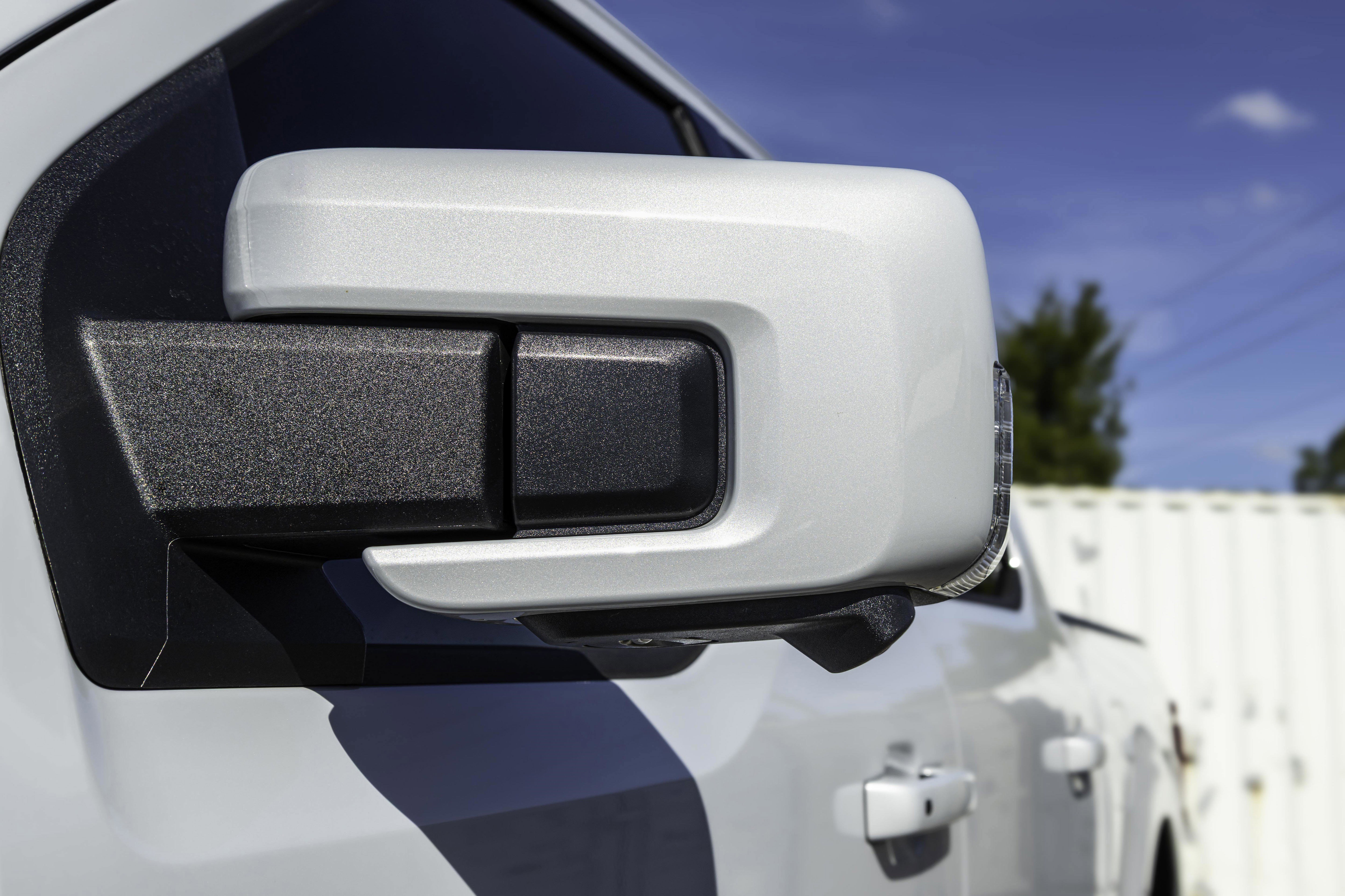 New 2025 Ford F150 Lariat w/ Equipment Group 502A High image 11