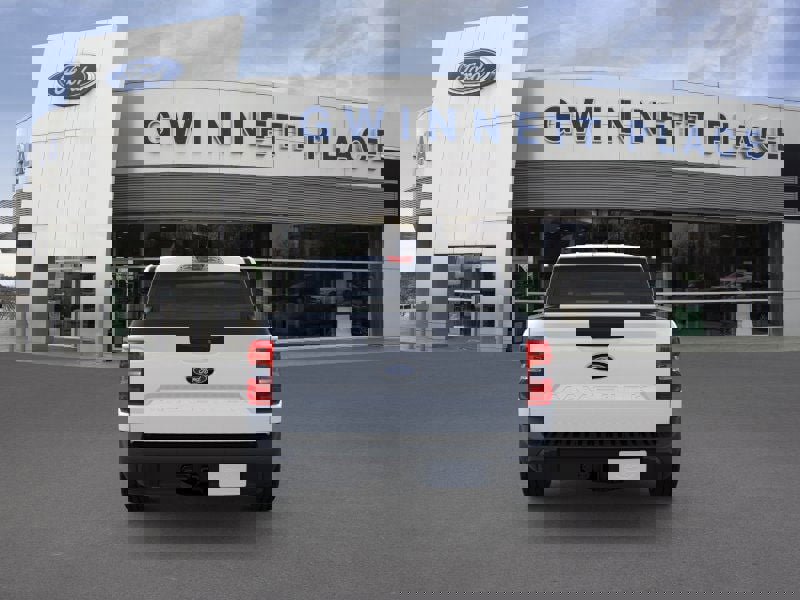 New 2025 Ford Maverick XLT w/ 4K Tow Package image 5