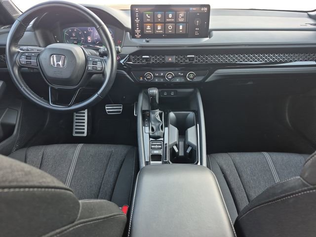 Used 2024 Honda Accord Sport image 10
