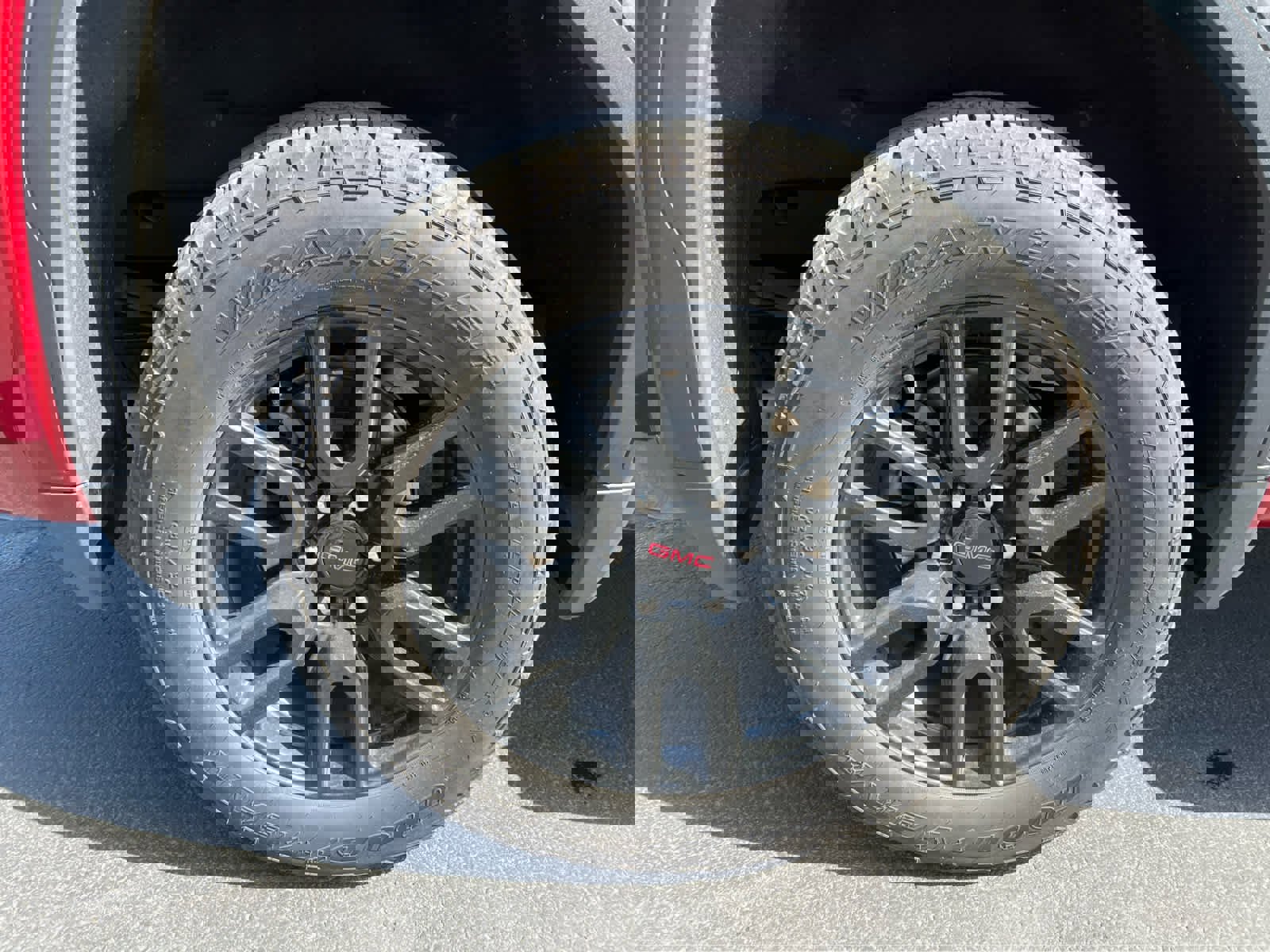 Used 2024 GMC Sierra 1500 Elevation w/ X31 Off-Road Package image 15