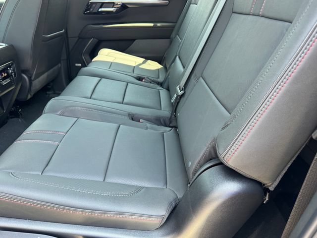 New 2026 Chevrolet Suburban RST w/ Comfort Package RWD image 10