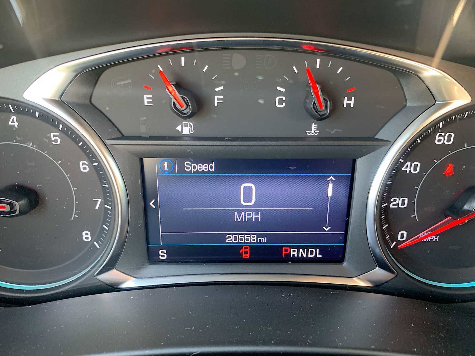 Certified 2023 Chevrolet Equinox RS AWD/4WD image 12