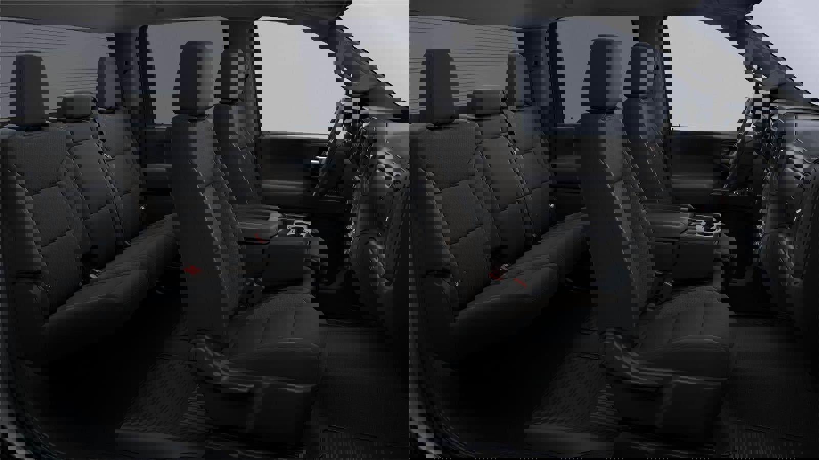 New 2026 Chevrolet Silverado 2500 Custom w/ Custom Value Package image 6