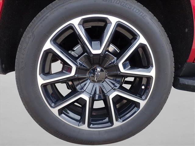 Used 2021 Chevrolet Tahoe RST w/ Luxury Package AWD/4WD image 7