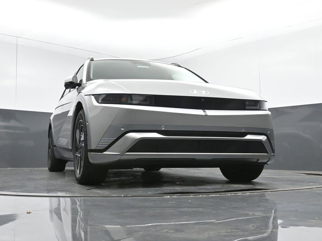 New 2026 Hyundai Ioniq 5 Limited image 49