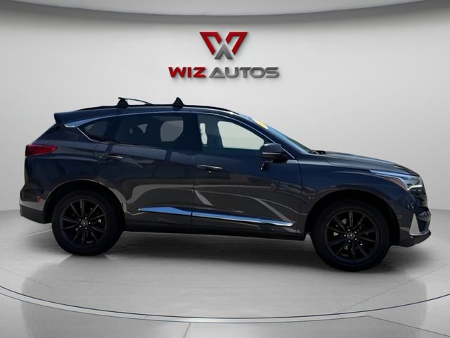 Used 2019 Acura RDX AWD image 6