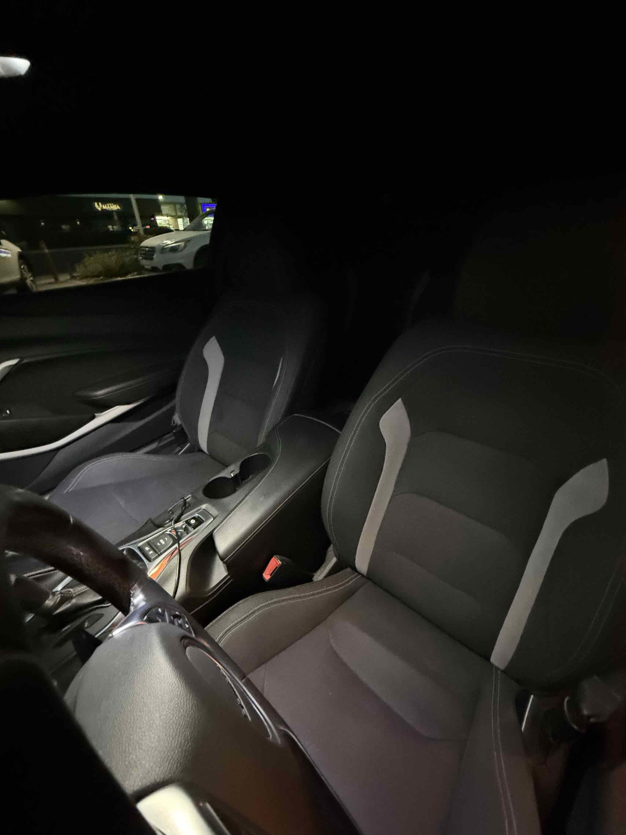 Used 2019 Chevrolet Camaro LT w/ RS Package image 27