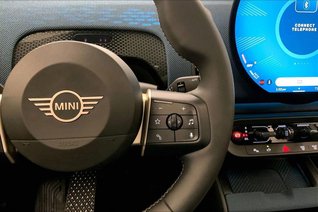 Certified 2025 MINI Cooper Countryman S w/ Comfort Package Max AWD/4WD image 18
