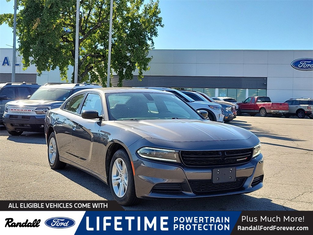 Used 2023 Dodge Charger SXT