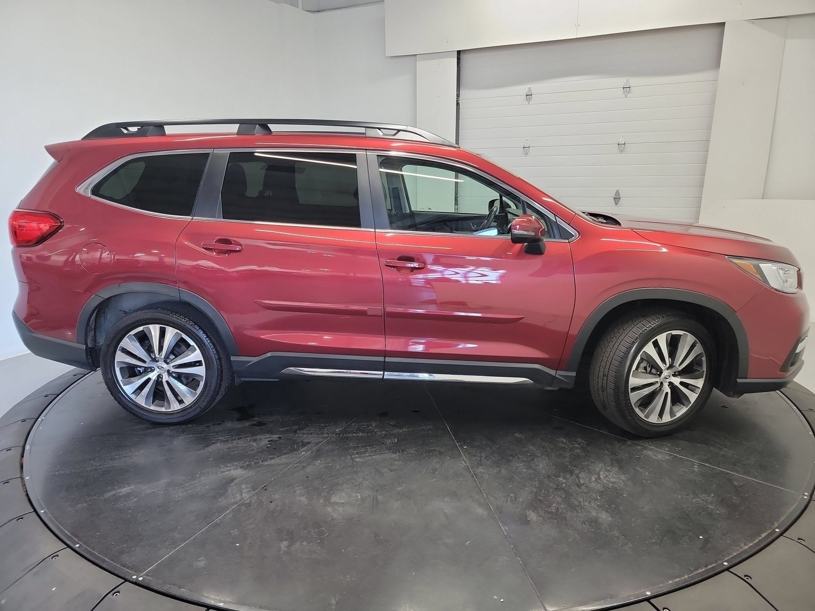 Used 2019 Subaru Ascent Limited AWD/4WD image 11