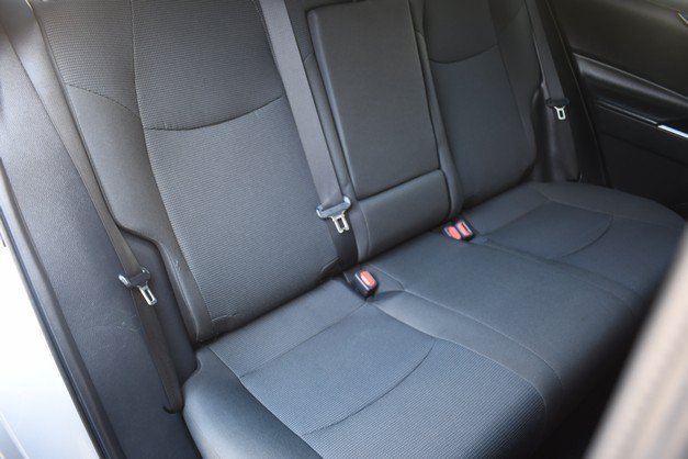 Certified 2024 Toyota RAV4 LE AWD/4WD image 28