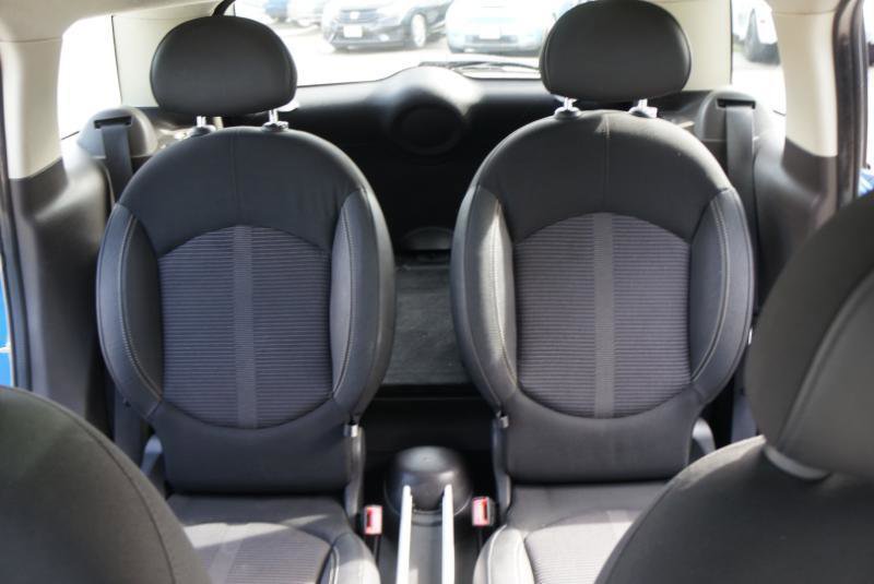 Used 2011 MINI Cooper Countryman S AWD/4WD image 8