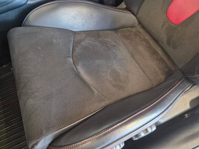 Certified 2024 Nissan Z NISMO w/ Floor Mat Package RWD image 16