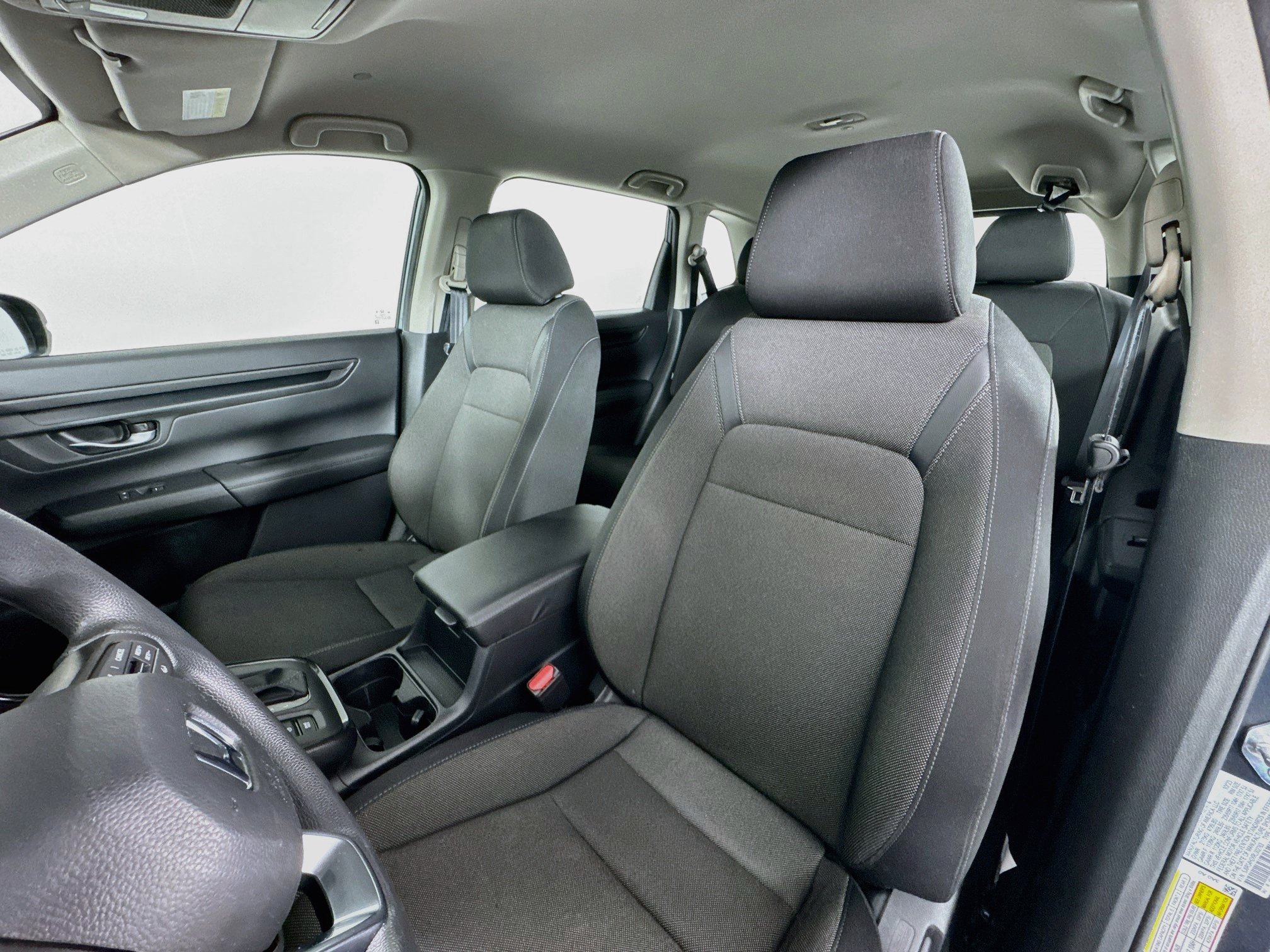 Certified 2024 Honda CR-V LX image 19