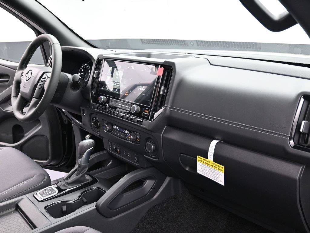 New 2026 Nissan Frontier SV w/ All-Weather Content Package AWD/4WD image 37