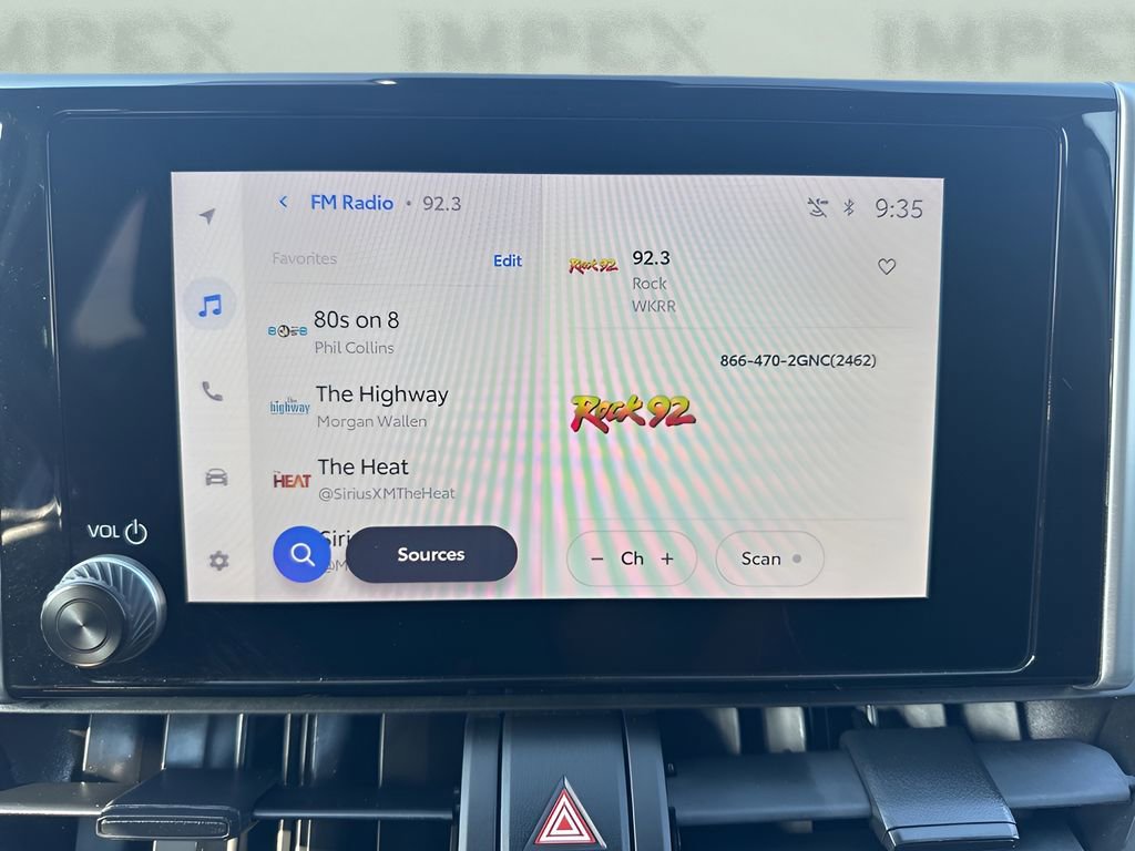 Used 2024 Toyota RAV4 LE image 16