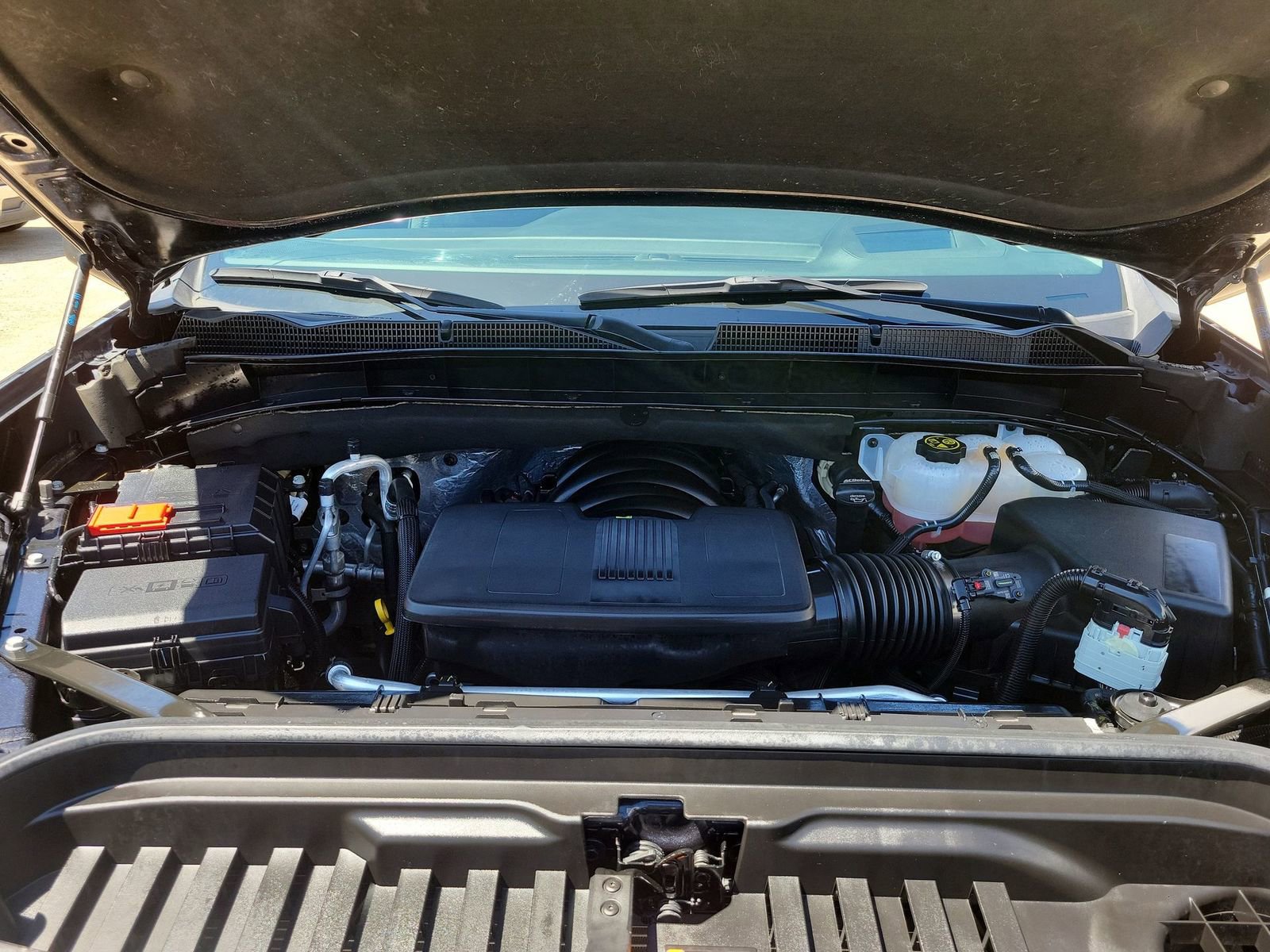 Certified 2024 GMC Sierra 1500 Denali image 31