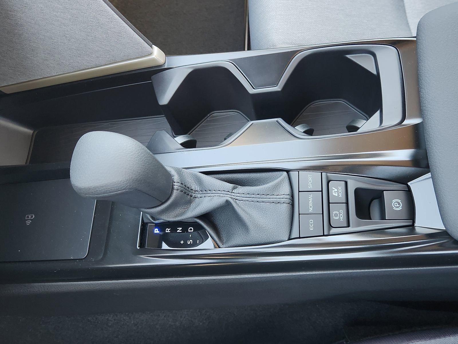 New 2026 Toyota Camry LE w/ Convenience Package image 21