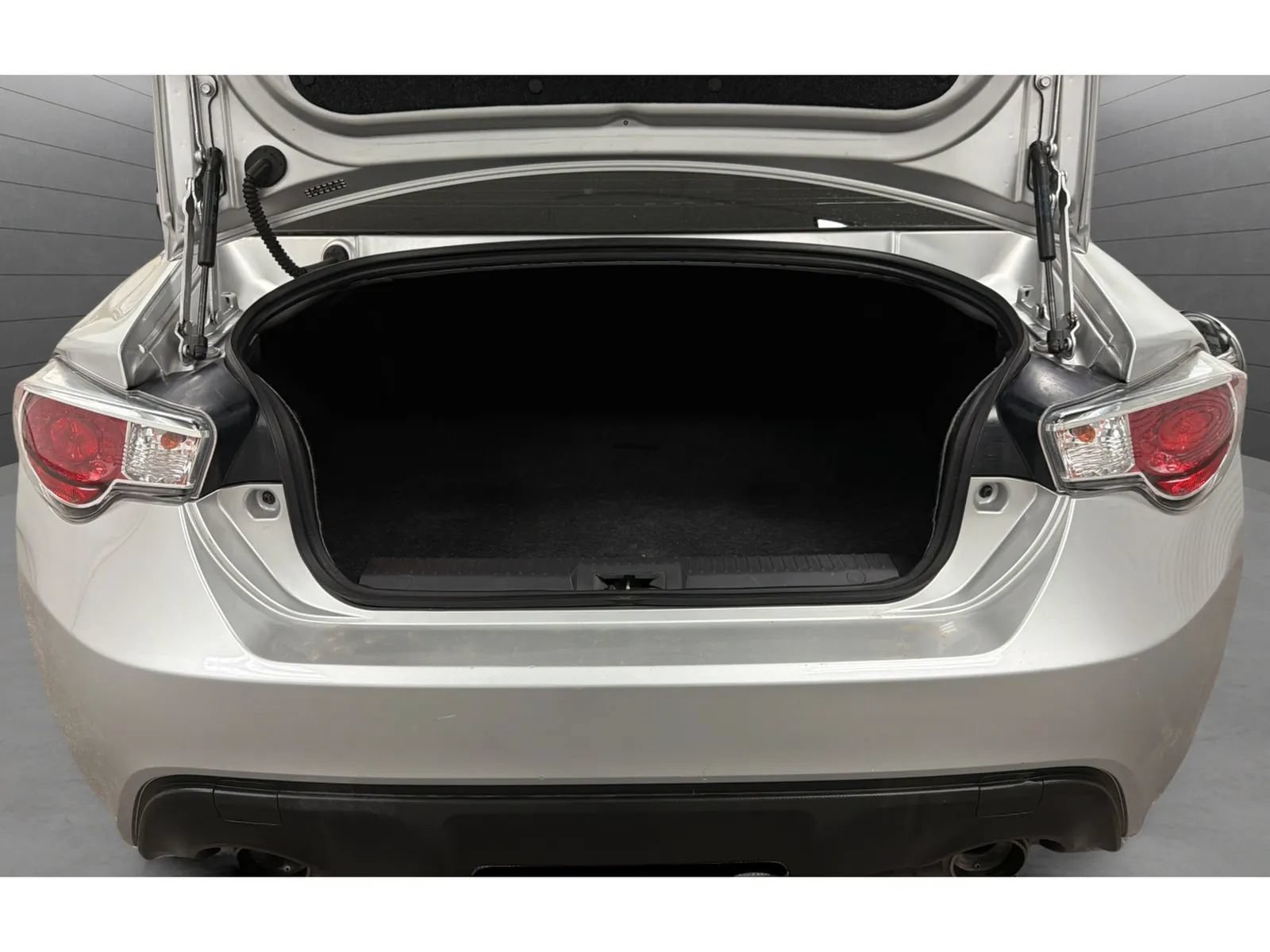 Used 2013 Subaru BRZ Premium w/ Popular Pkg 2C RWD image 18