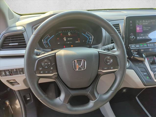 Used 2019 Honda Odyssey EX image 25