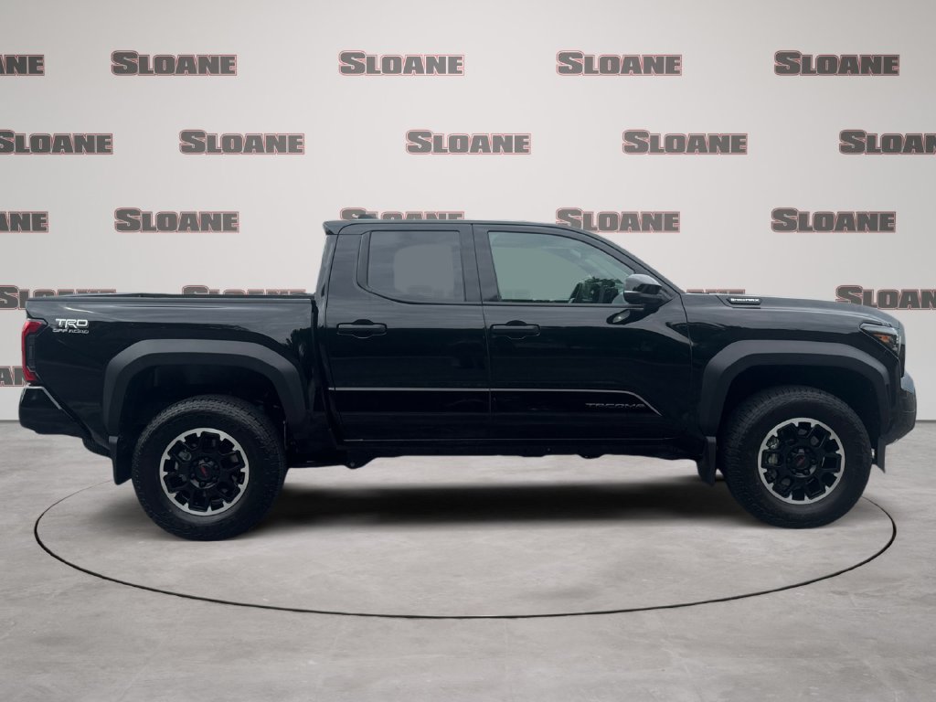 Used 2026 Toyota Tacoma TRD Off-Road w/ TRD Off Road Premium Package AWD/4WD image 6
