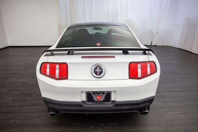 Used 2012 Ford Mustang Boss 302 w/ Boss 302 Accessory Pkg image 15