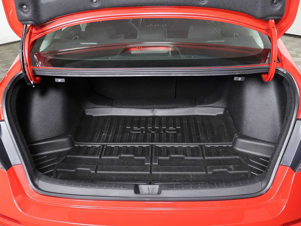 Used 2023 Honda Civic EX image 16