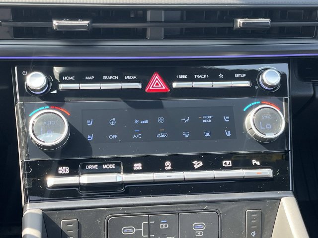 New 2027 Hyundai Santa Fe Calligraphy AWD/4WD image 30