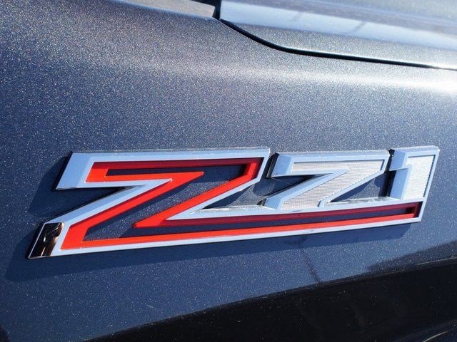 Certified 2022 Chevrolet Silverado 1500 LTZ image 16