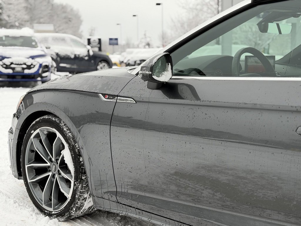 Used 2024 Audi A5 2.0T Premium Plus image 17