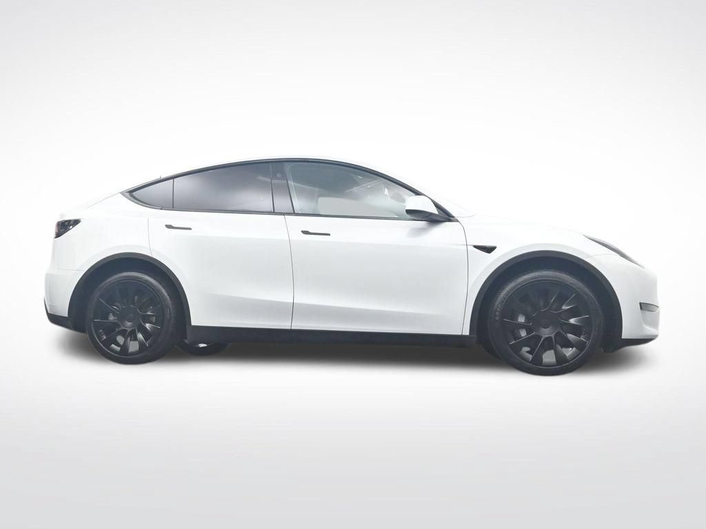 Used 2023 Tesla Model Y Long Range AWD/4WD image 31