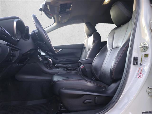 Used 2019 Subaru Crosstrek 2.0i Limited w/ Popular Package #4 image 15