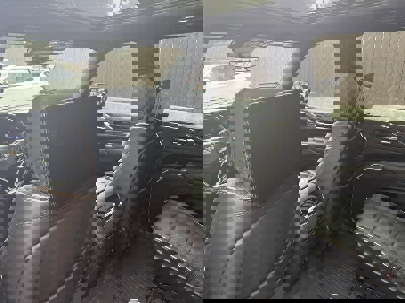 Used 2021 Cadillac Escalade ESV Sport w/ Driver Assist Tech Package image 25