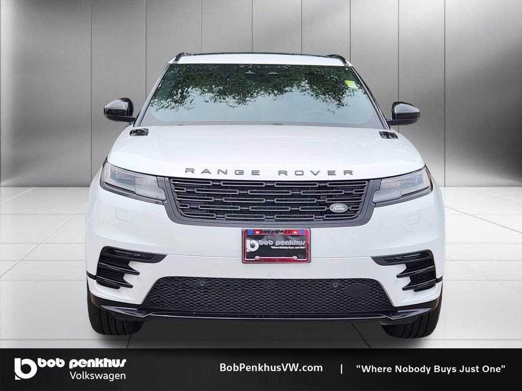Used 2025 Land Rover Range Rover Velar Dynamic SE AWD/4WD image 22