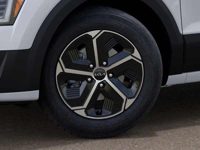 New 2025 Kia Niro EX image 10