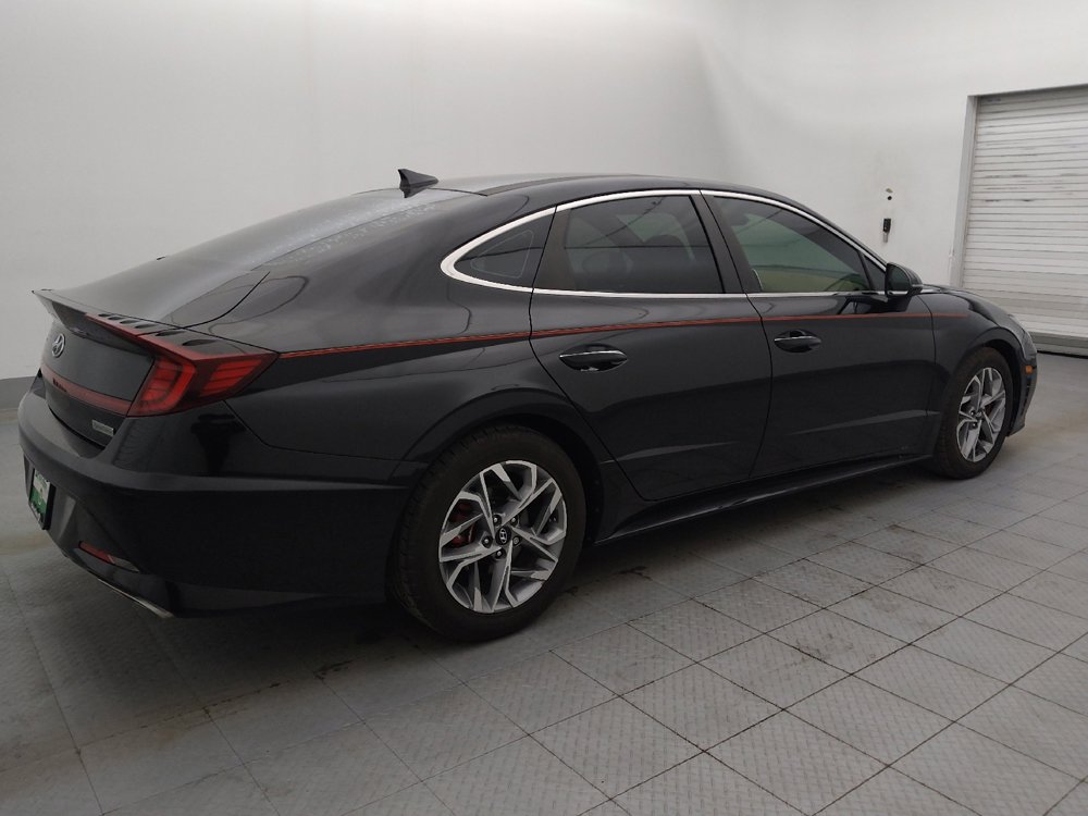 Used 2020 Hyundai Sonata SEL FWD image 10