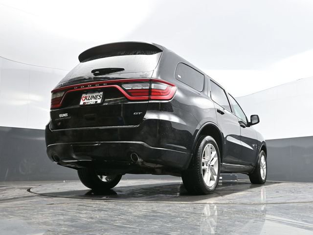 Used 2024 Dodge Durango GT image 51
