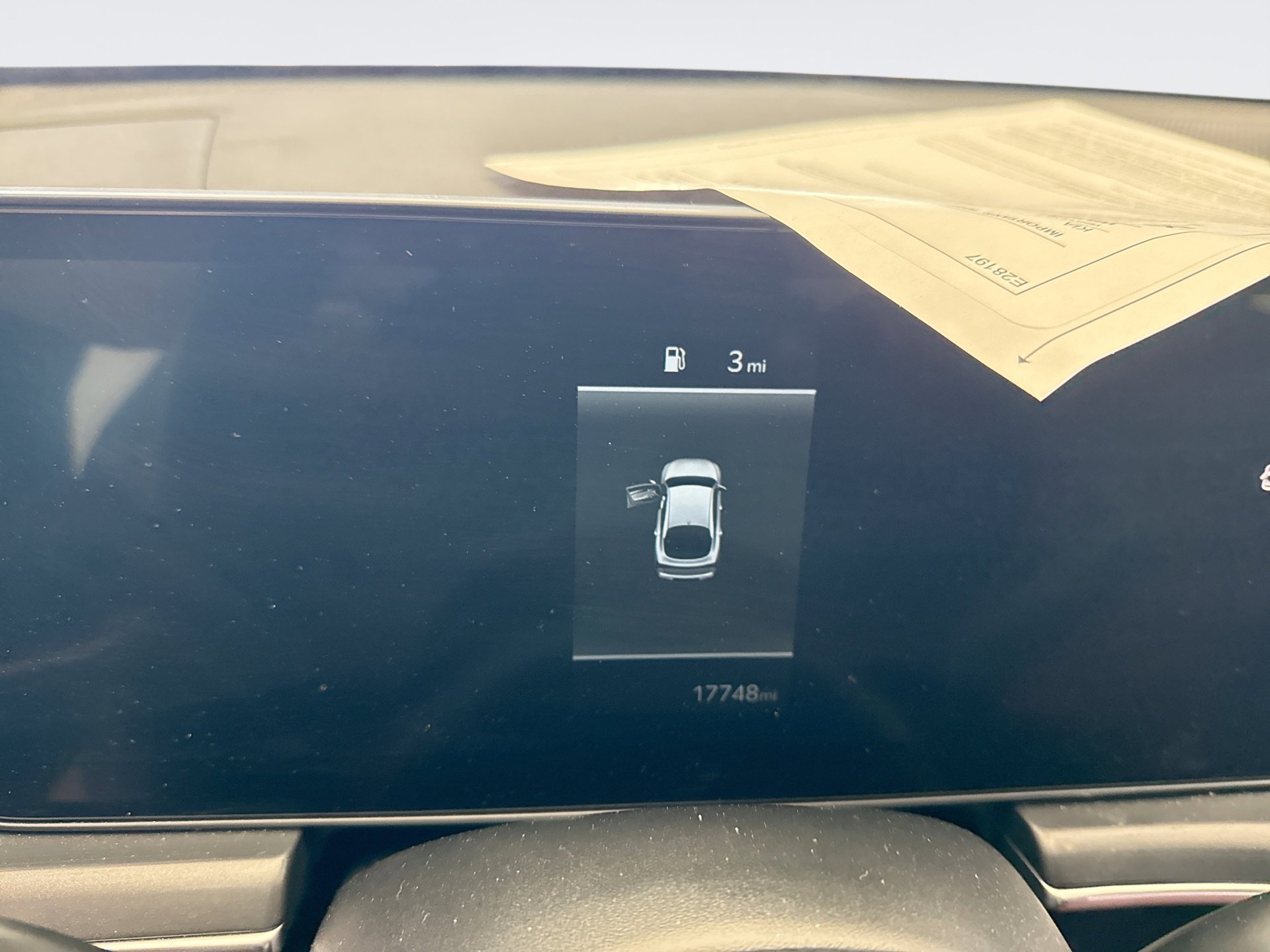 Used 2025 Kia K5 GT-Line w/ GT-Line Premium Package image 9