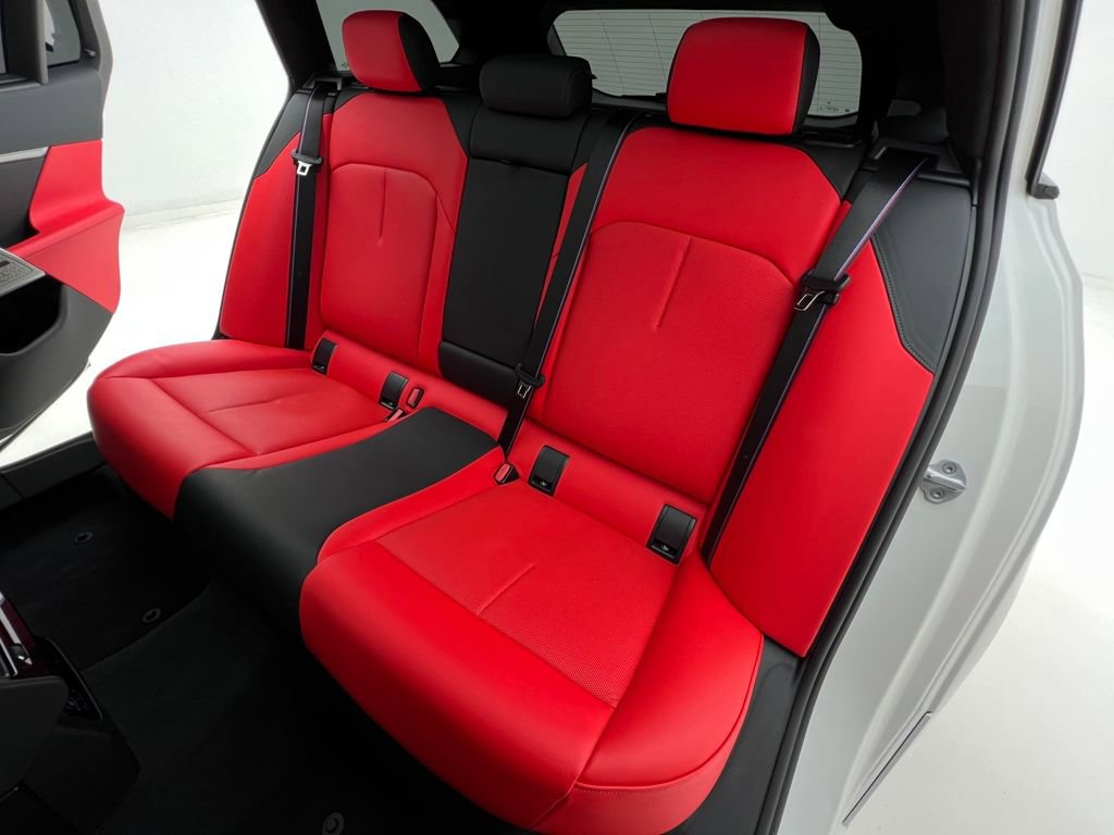 Used 2025 BMW M5 Touring w/ M Driver's Package image 21